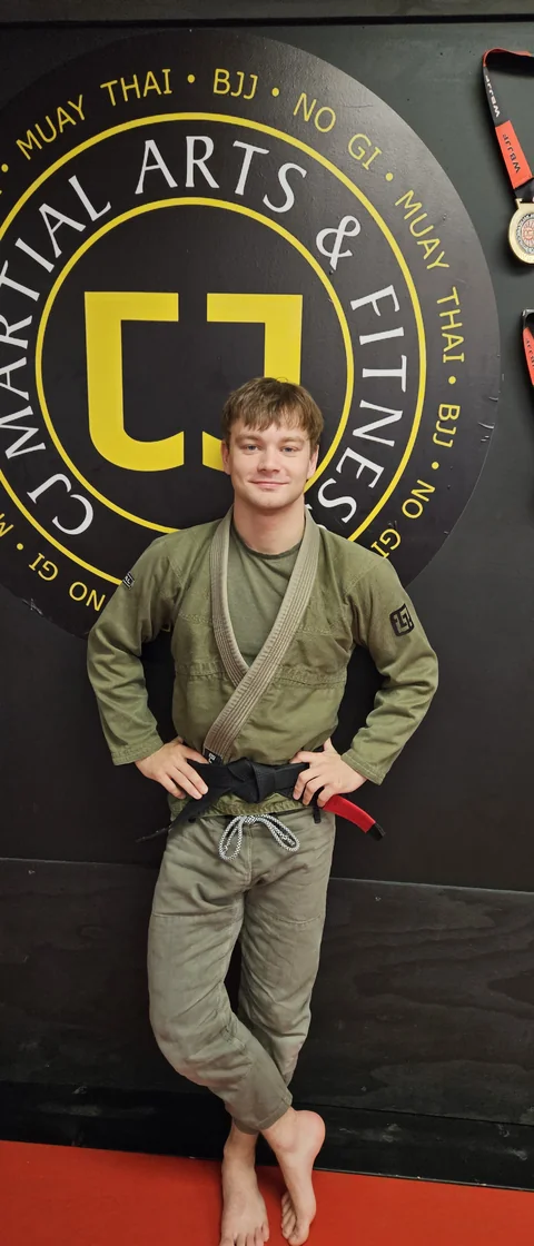 Nick Arenburg